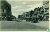 Schiebroek. Kleiweg