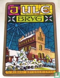 Albani Jule Bryg 