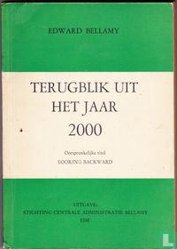Terugblik uit het jaar 2000