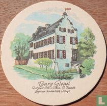 Burg Gleuel