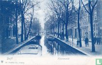 Delft - Koornmarkt