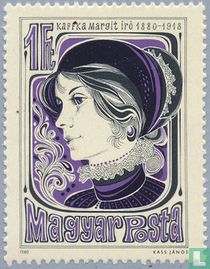 Margit Kaffka acheter