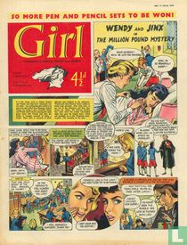 Girl 11