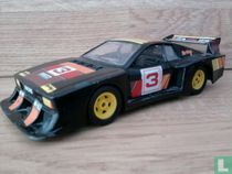 Lancia Beta Montecarlo #3
