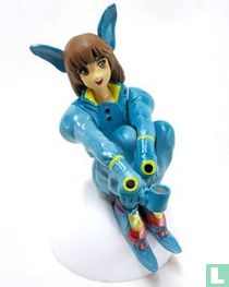 Moca   