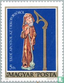 Apôtre Judas Thaddée