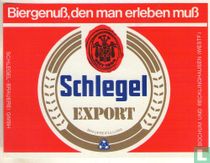 Schlegel Export