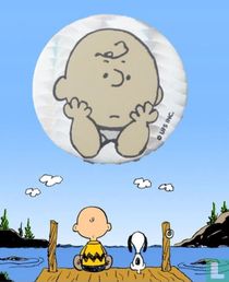 Charlie Brown 