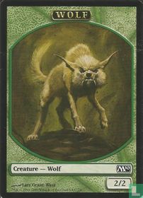 Wolf 