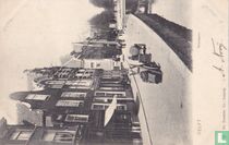 Delft - Wijnhaven