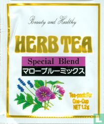 Special Blend
