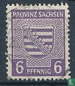 Arme de province Saxe acheter