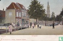 Delft - Vlamingstraat