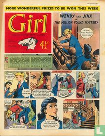 Girl 4