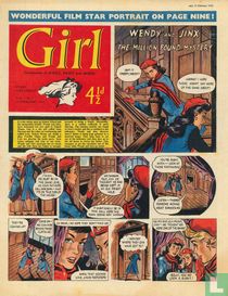 Girl 7