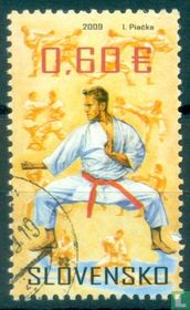 Martial arts