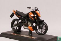 KTM 690 Duke 3