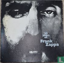 20 Years of Frank Zappa
