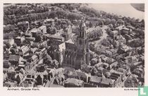 Arnhem - Groote Kerk