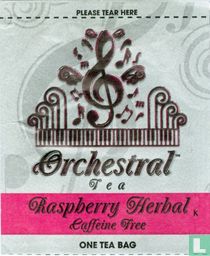 Raspberry Herbal