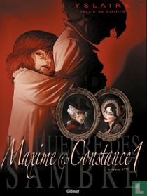Maxime & Constance 1 - Automne 1775