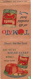 Dutch Meat Loaf