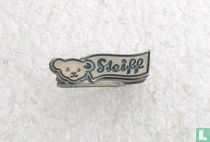 Steiff [blue]