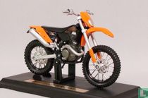 KTM 450 EXC