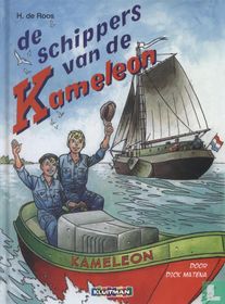 De schippers van de Kameleon