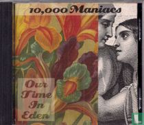 Our time in Eden