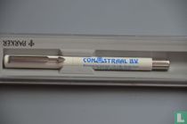 Constraal