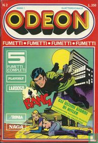Odeon 2