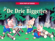 De Drie Biggetjes