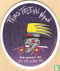 Paleo Festival Nyon