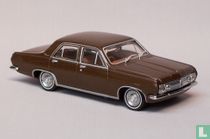 Holden HR Premier Sedan