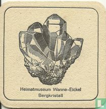 Eickel pils Heimatmuseum