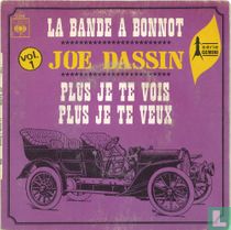 La bande à Bonnot