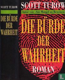Die Bürde der Wahrheit