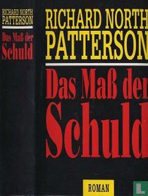 Das Maß der Schuld