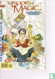 The Books of Magic 28