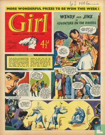 Girl 24
