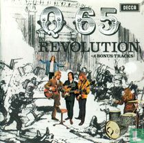 Revolution