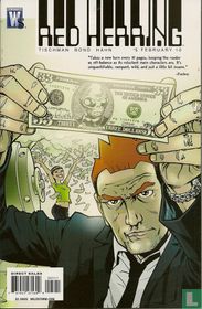Red Herring 5
