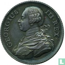 Großbritannien (Groot Brittannië) medaillen / token katalog