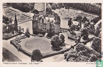 Haarzuilens - Kasteel "de Haar"