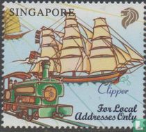 Maritime heritage for sale