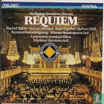 Requiem, W.A. Mozart