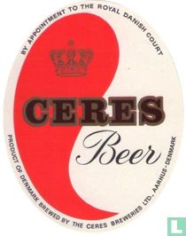 Ceres Beer