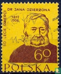 Jan Dzierzon