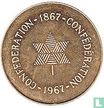 Canada medaillen / token katalog